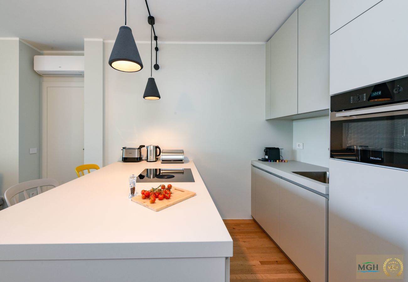 Apartment in Gardone Riviera - MGH - Lake & Love Apartment