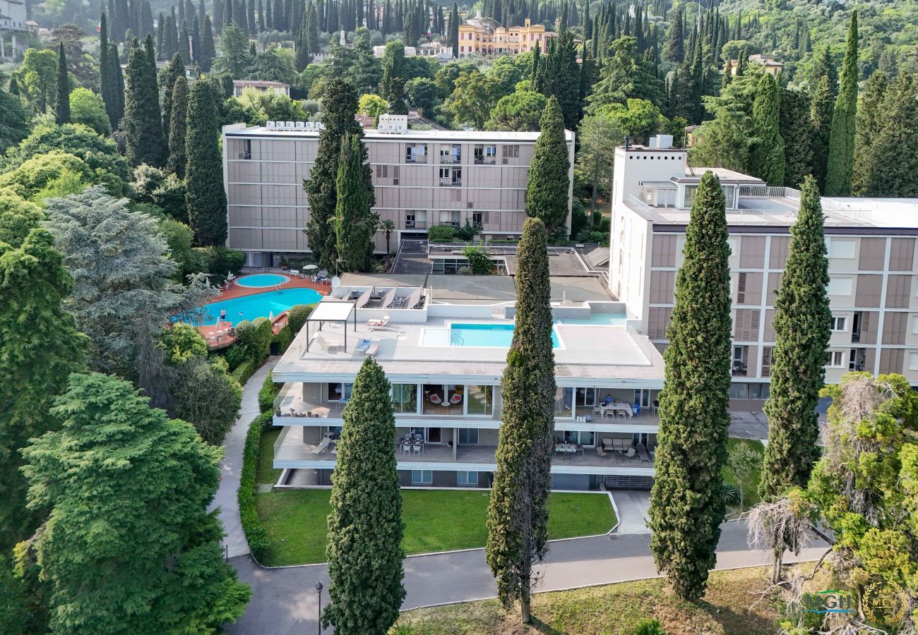 Apartment in Gardone Riviera - MGH - Lake & Love Apartment