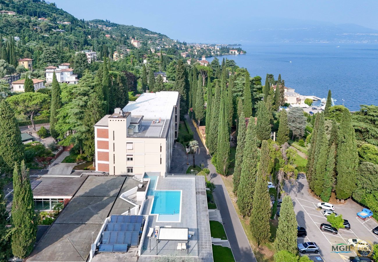 Apartment in Gardone Riviera - MGH - Lake & Love Apartment