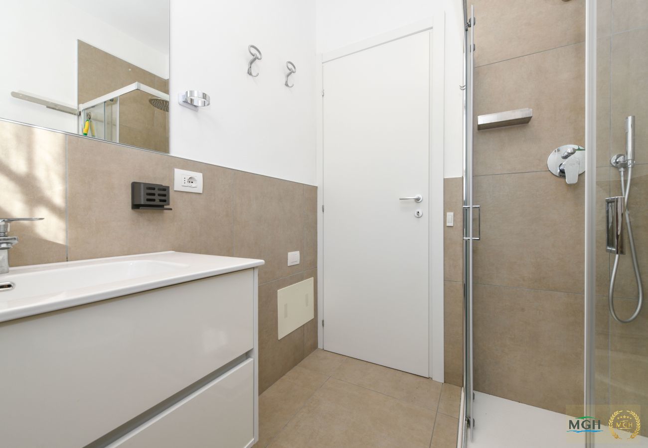 Apartment in Sirmione - MGH - Sirmione Lake & Pool