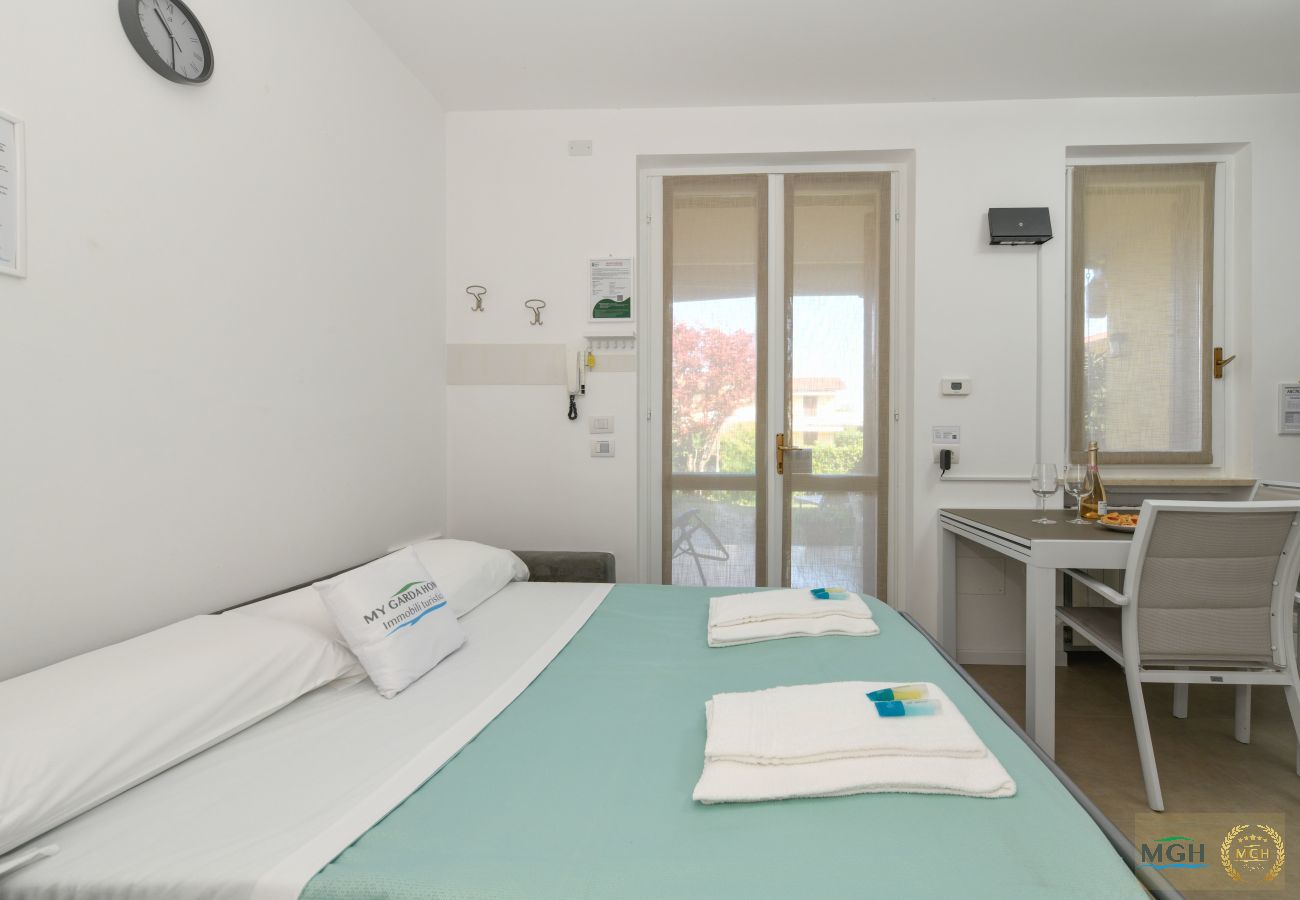 Apartment in Sirmione - MGH - Sirmione Lake & Pool