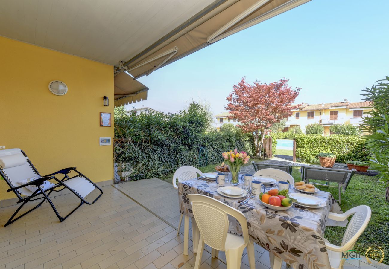 Apartment in Sirmione - MGH - Sirmione Lake & Pool