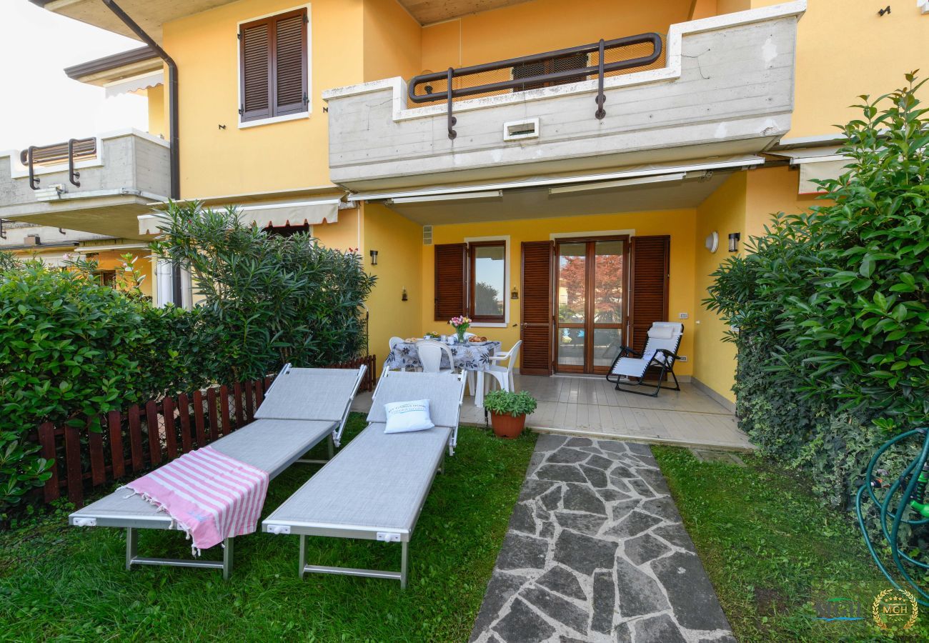 Apartment in Sirmione - MGH - Sirmione Lake & Pool