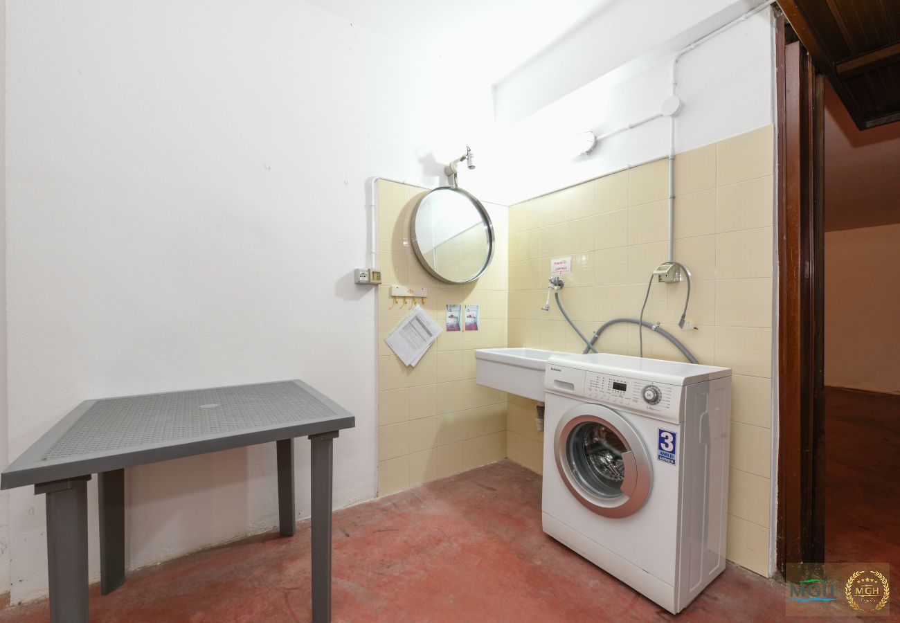 Apartment in Sirmione - MGH - Sirmione Lake & Pool