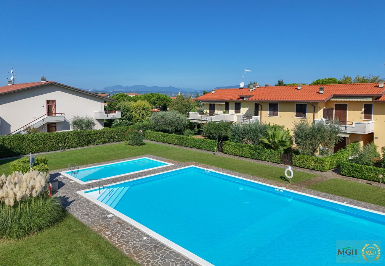 Apartment in Sirmione - MGH - Sirmione Lake & Pool