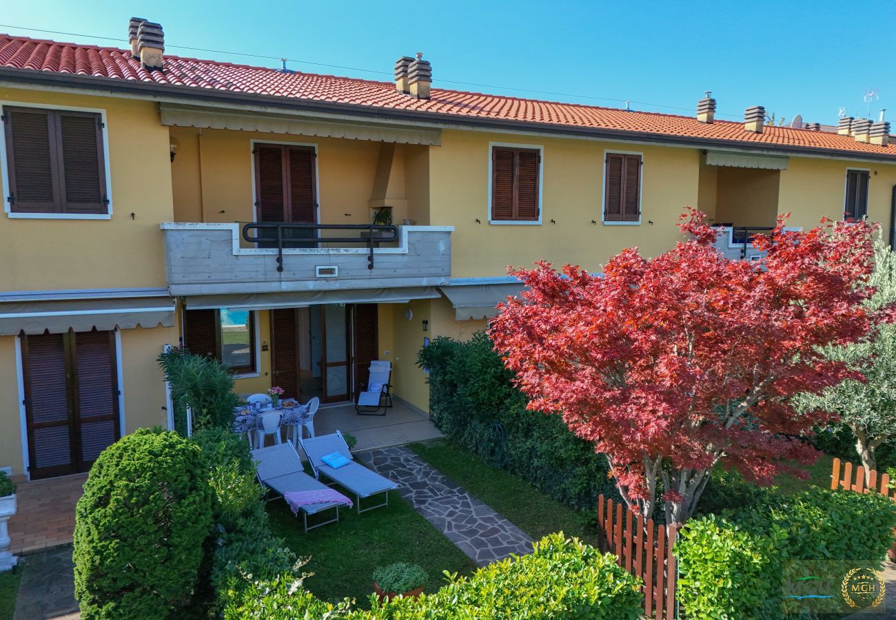 Apartment in Sirmione - MGH - Sirmione Lake & Pool