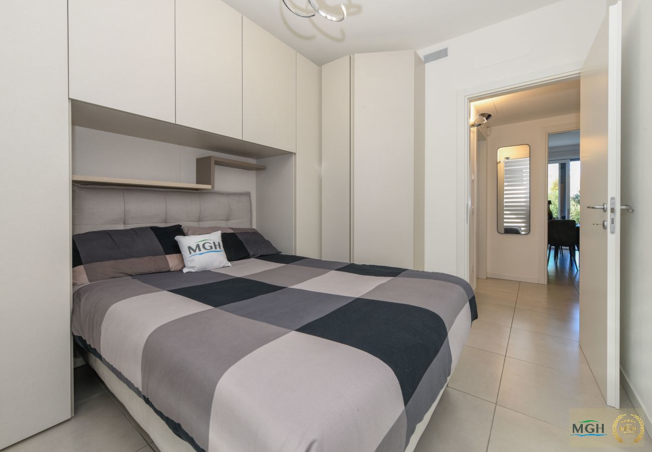 Apartment in Desenzano del Garda - MGH- Grace Apartment Katya Resort