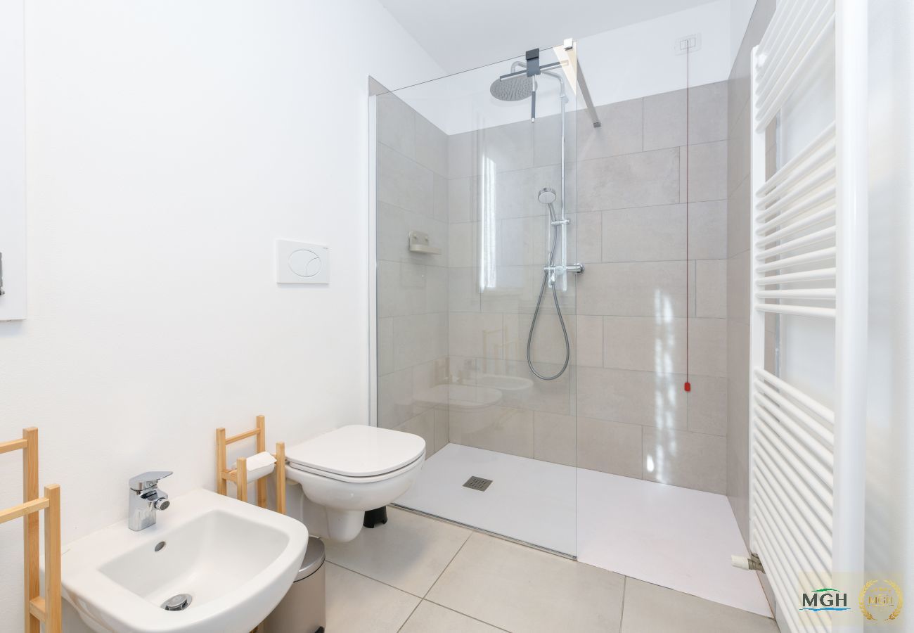 Apartment in Desenzano del Garda - MGH- Grace Apartment Katya Resort