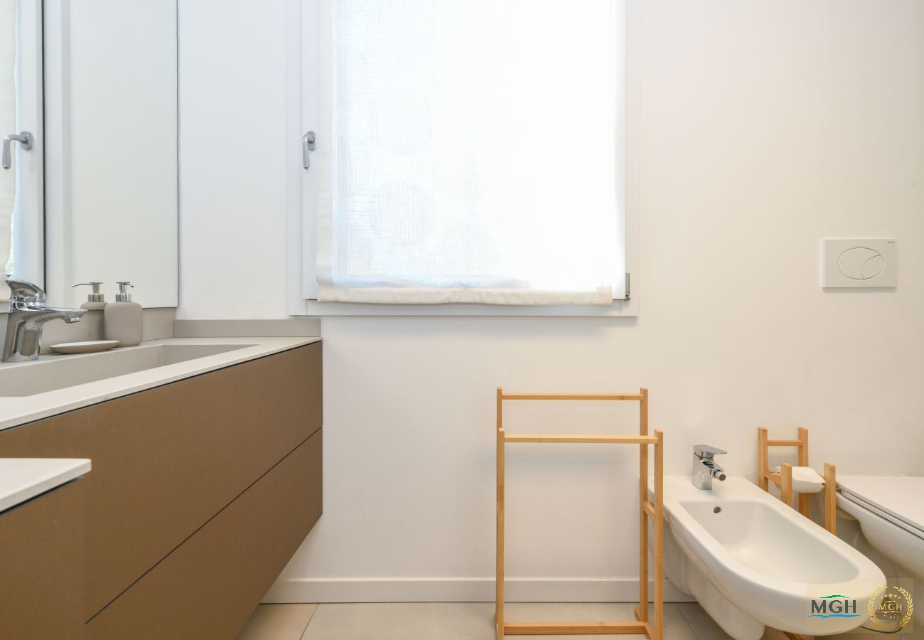 Apartment in Desenzano del Garda - MGH- Grace Apartment Katya Resort