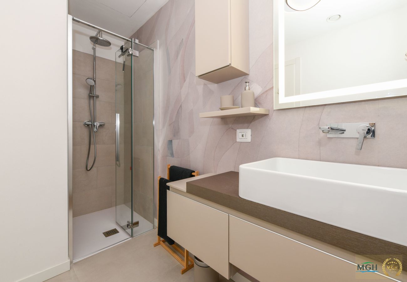 Apartment in Desenzano del Garda - MGH- Grace Apartment Katya Resort