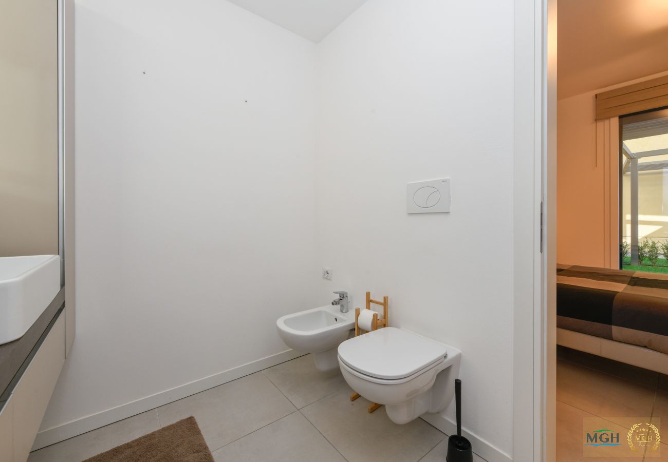 Apartment in Desenzano del Garda - MGH- Grace Apartment Katya Resort
