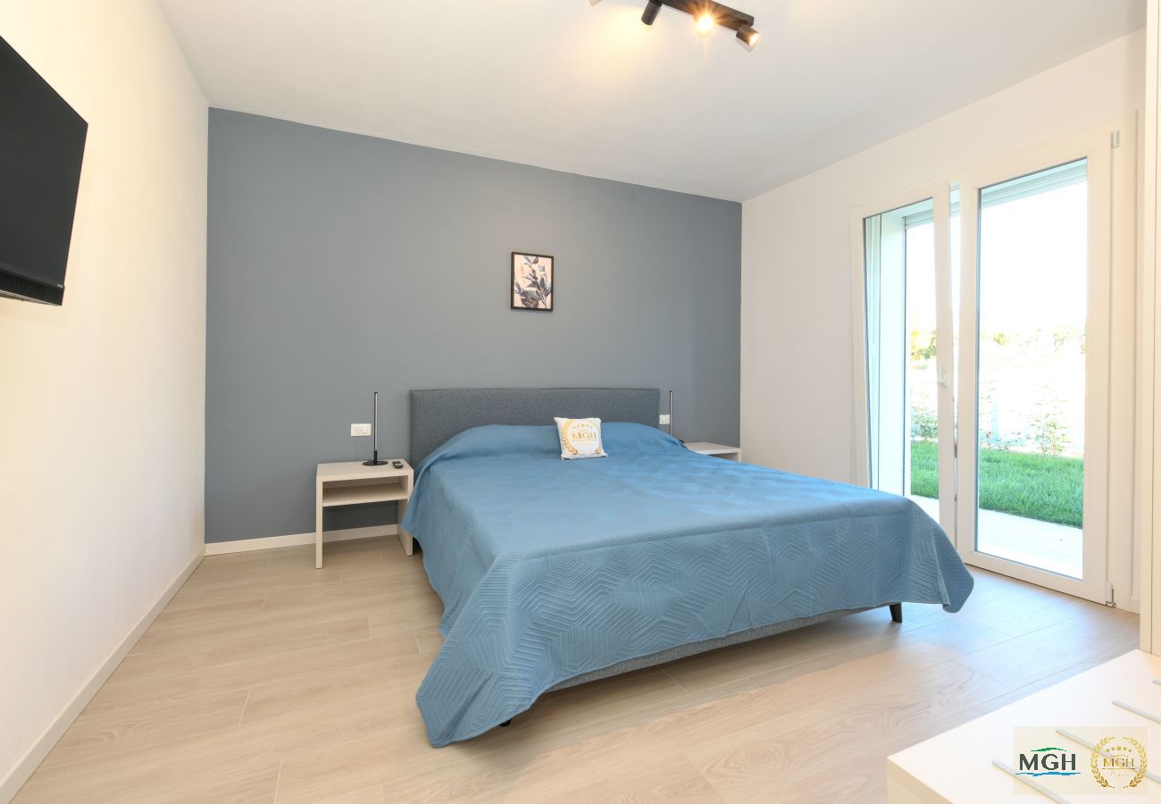 Chalet in Desenzano del Garda - MGH Luxury- Alba's Lake House