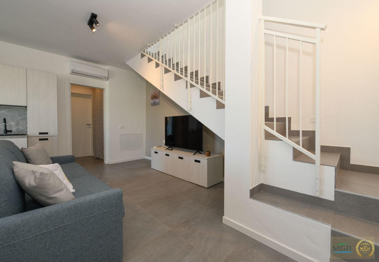 Chalet in Desenzano del Garda - MGH Luxury- Alba's Lake House