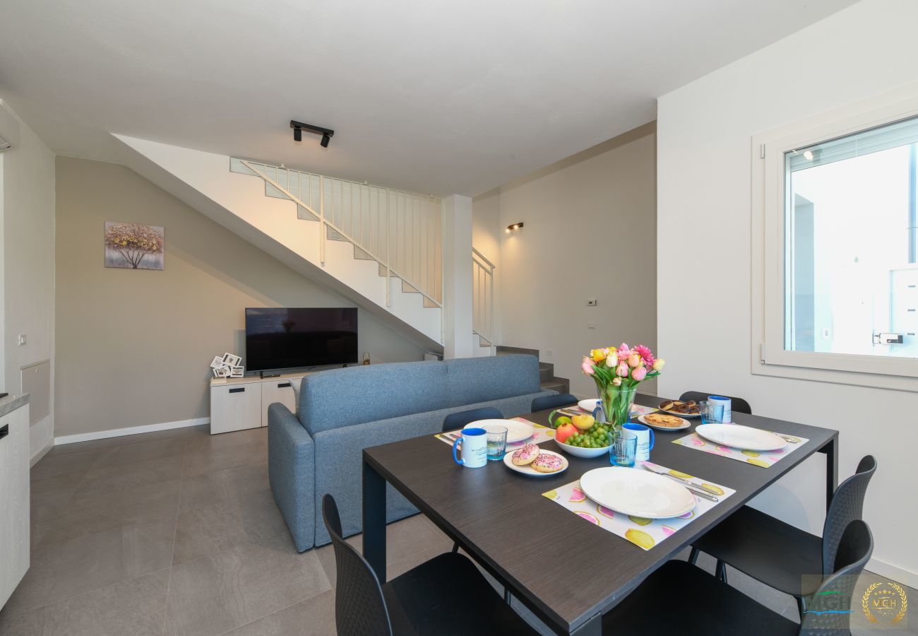 Chalet in Desenzano del Garda - MGH Luxury- Alba's Lake House