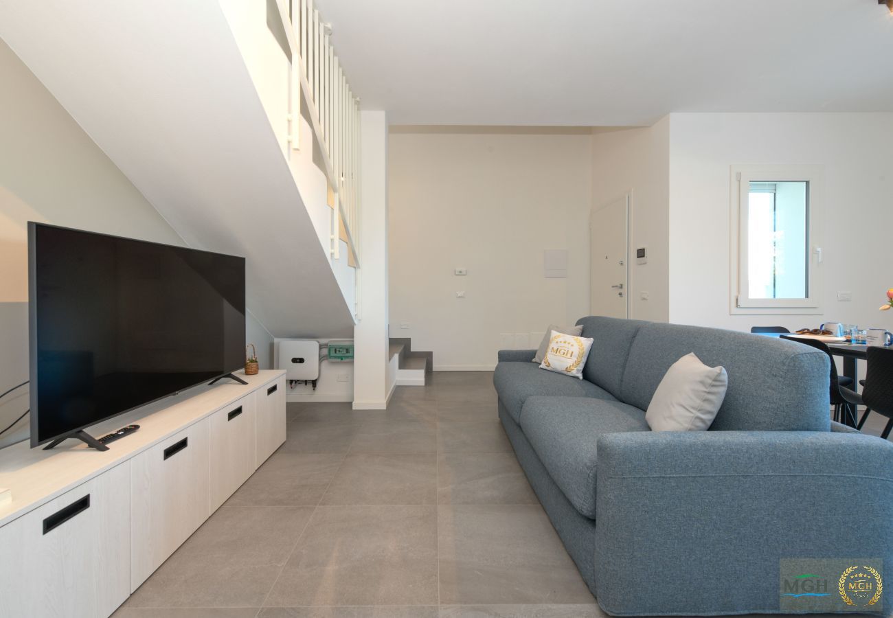 Chalet in Desenzano del Garda - MGH Luxury- Alba's Lake House