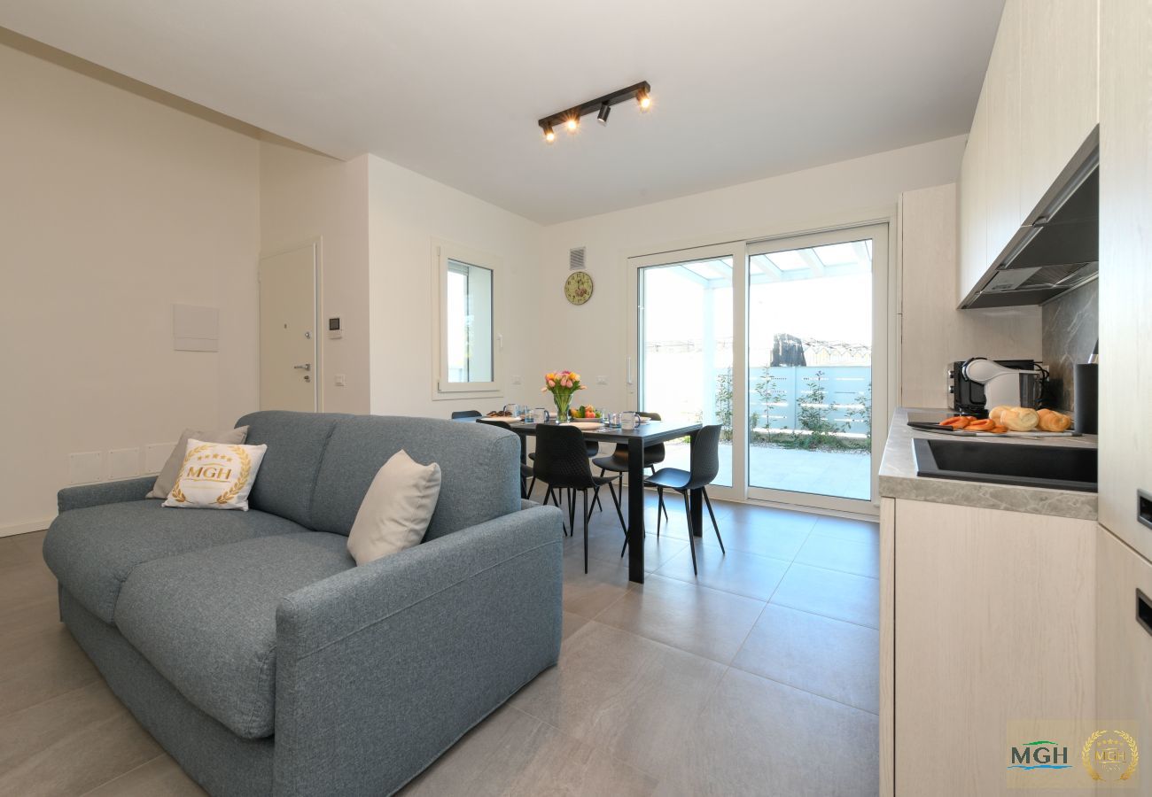 Chalet in Desenzano del Garda - MGH Luxury- Alba's Lake House