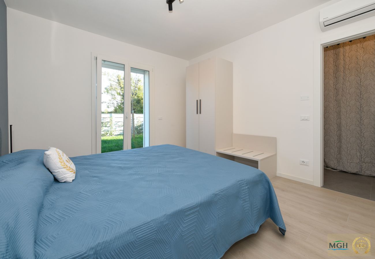 Chalet in Desenzano del Garda - MGH Luxury- Alba's Lake House