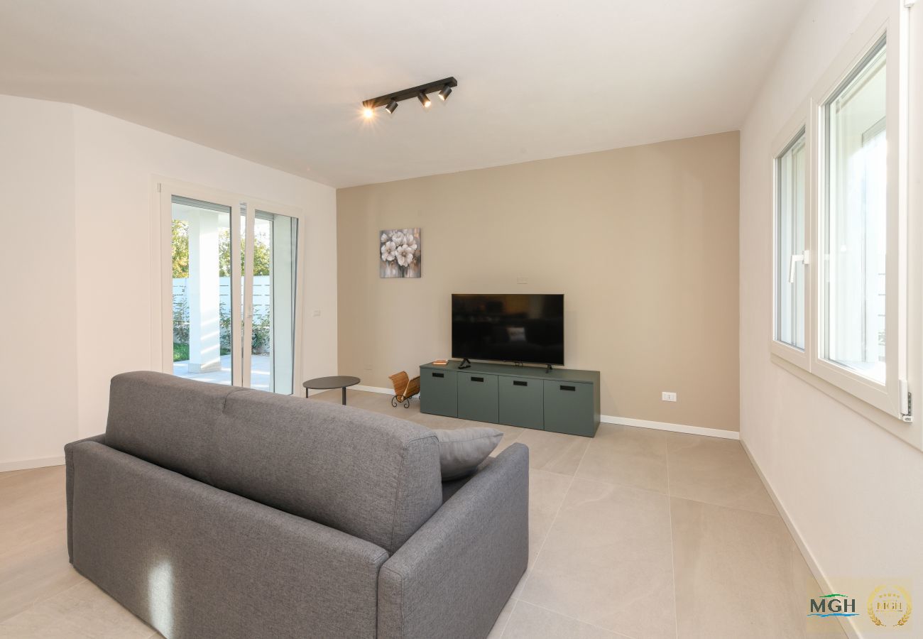 Chalet in Desenzano del Garda - MGH Luxury- Blue Horizon Lake House