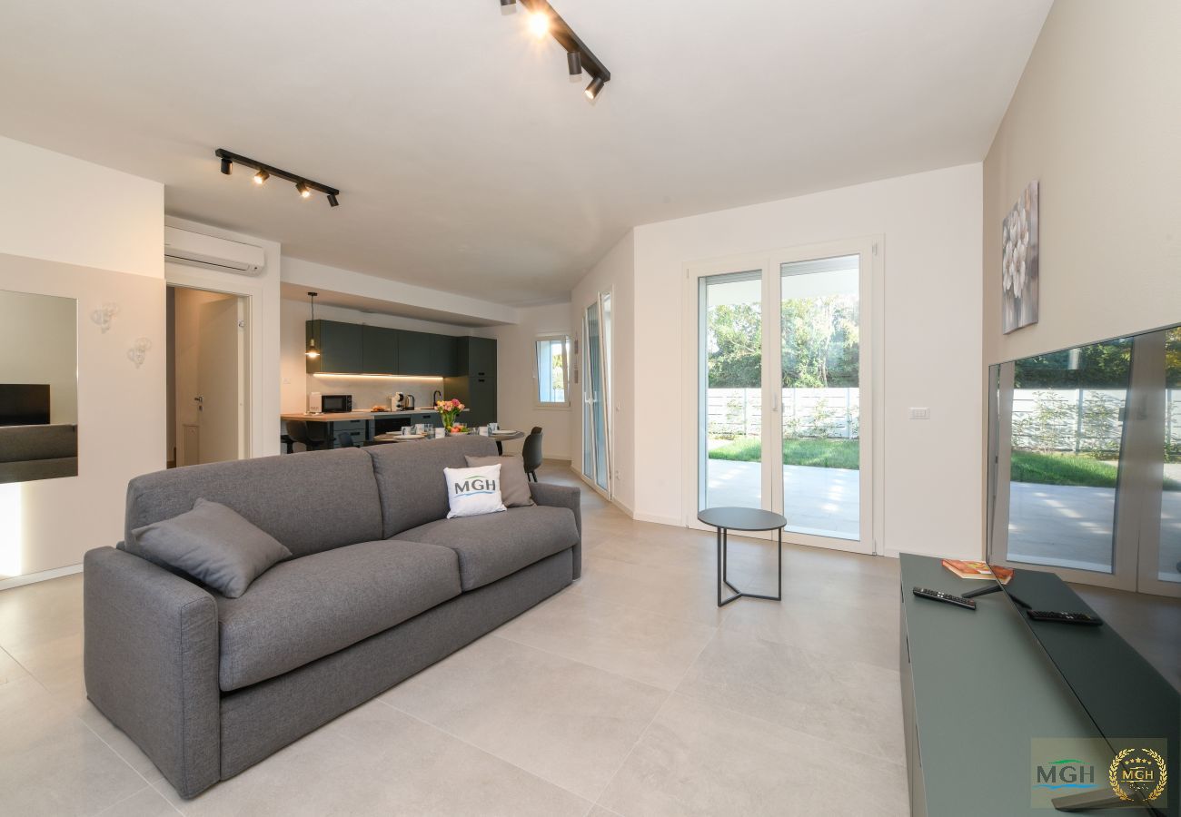 Chalet in Desenzano del Garda - MGH Luxury- Blue Horizon Lake House