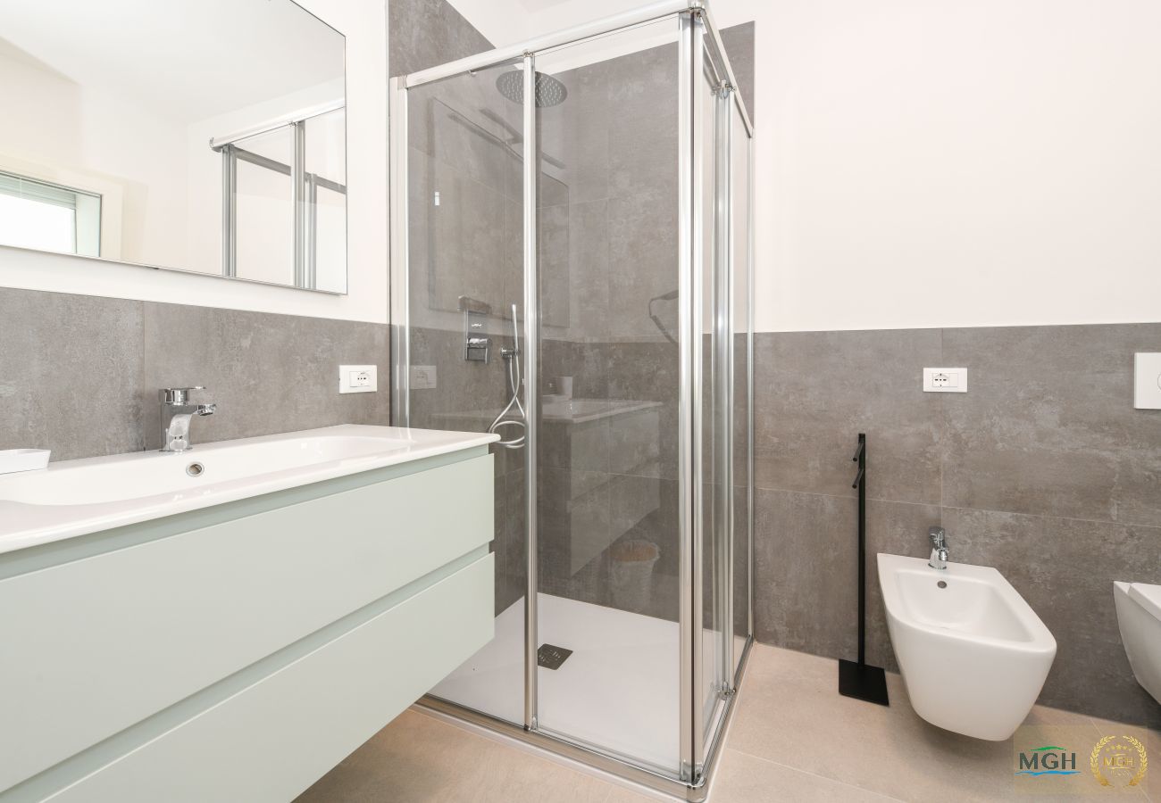 Chalet in Desenzano del Garda - MGH Luxury- Blue Horizon Lake House