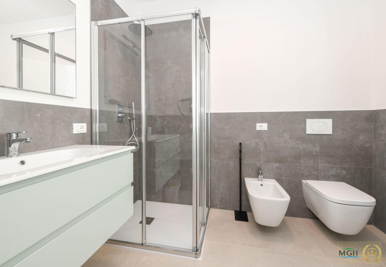 Chalet in Desenzano del Garda - MGH Luxury- Blue Horizon Lake House