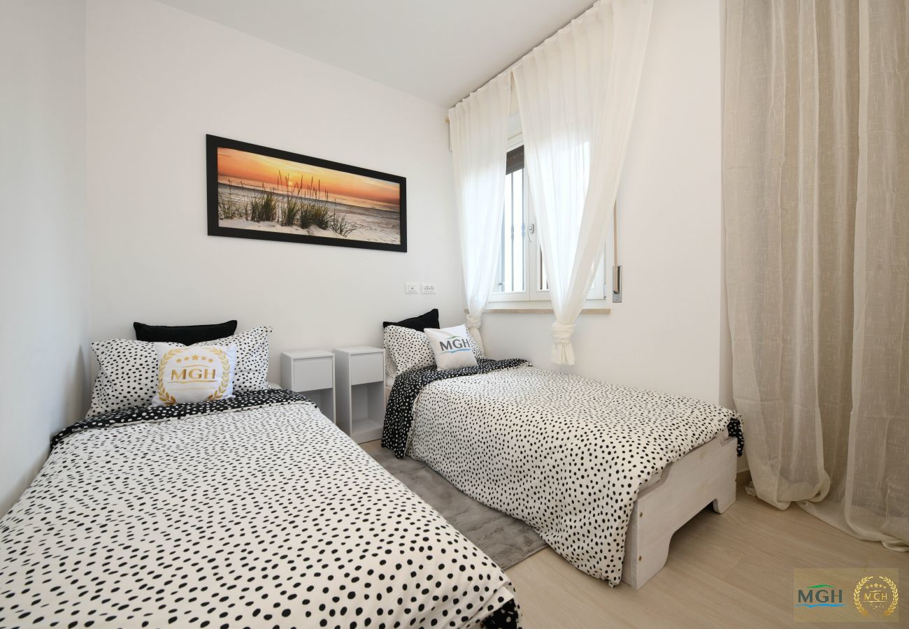 Apartment in Lazise - MGH- Dajaami Apartment Lazise