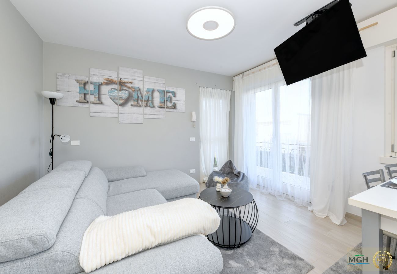 Apartment in Lazise - MGH- Dajaami Apartment Lazise