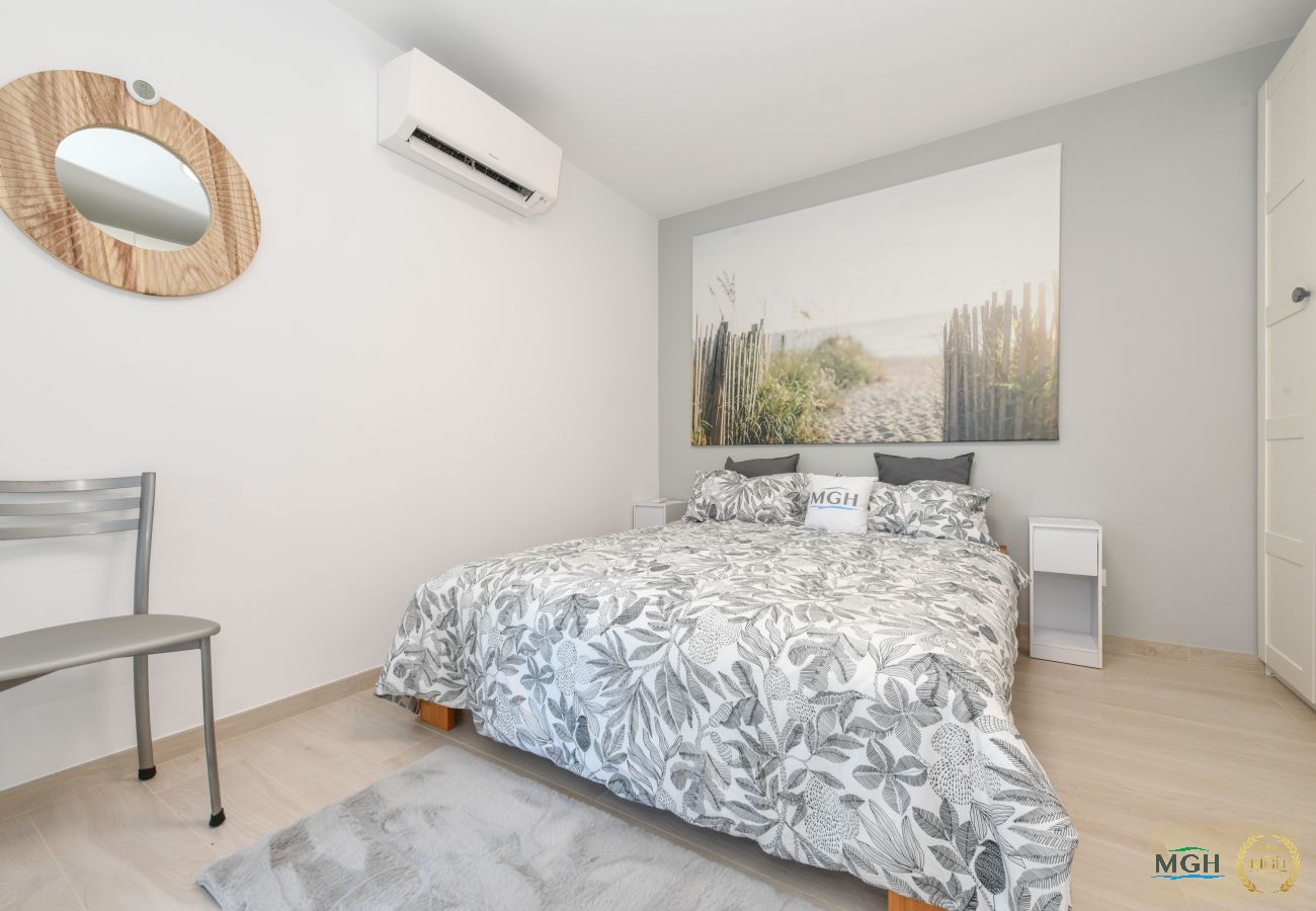 Apartment in Lazise - MGH- Dajaami Apartment Lazise