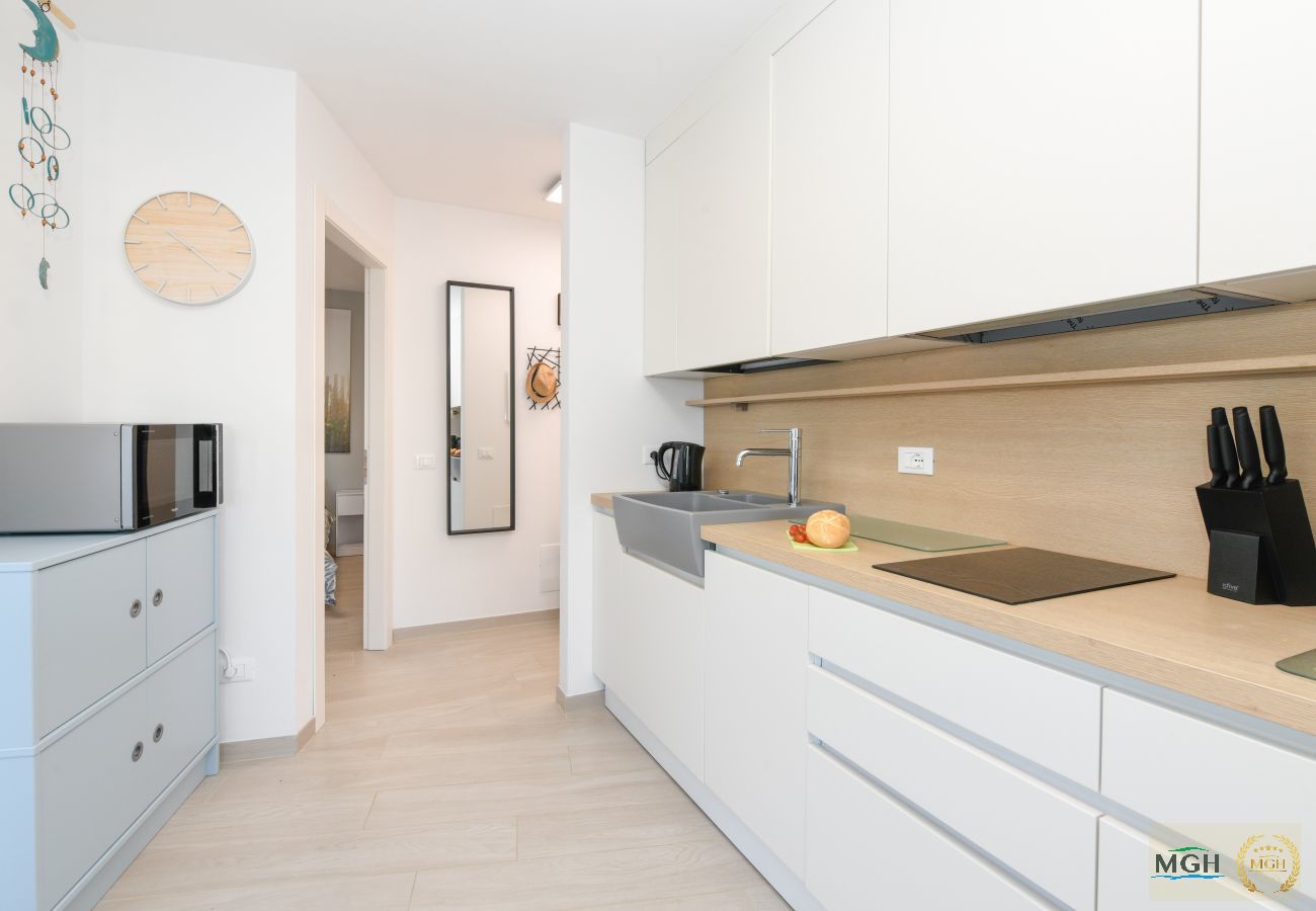 Apartment in Lazise - MGH- Dajaami Apartment Lazise