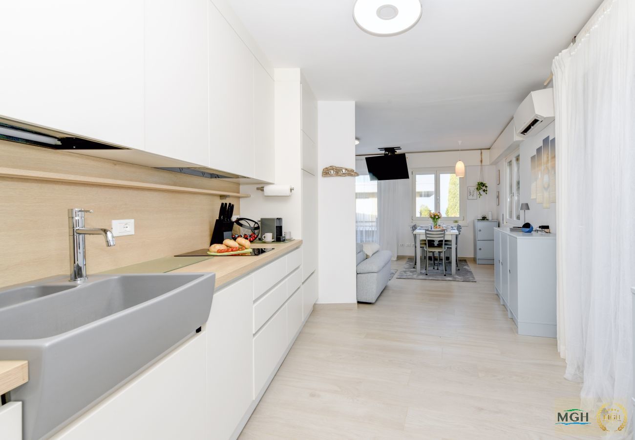 Apartment in Lazise - MGH- Dajaami Apartment Lazise