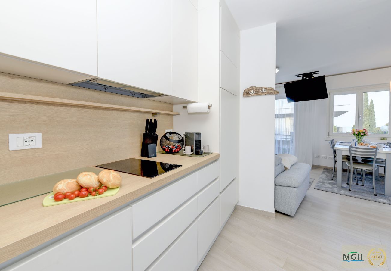 Apartment in Lazise - MGH- Dajaami Apartment Lazise