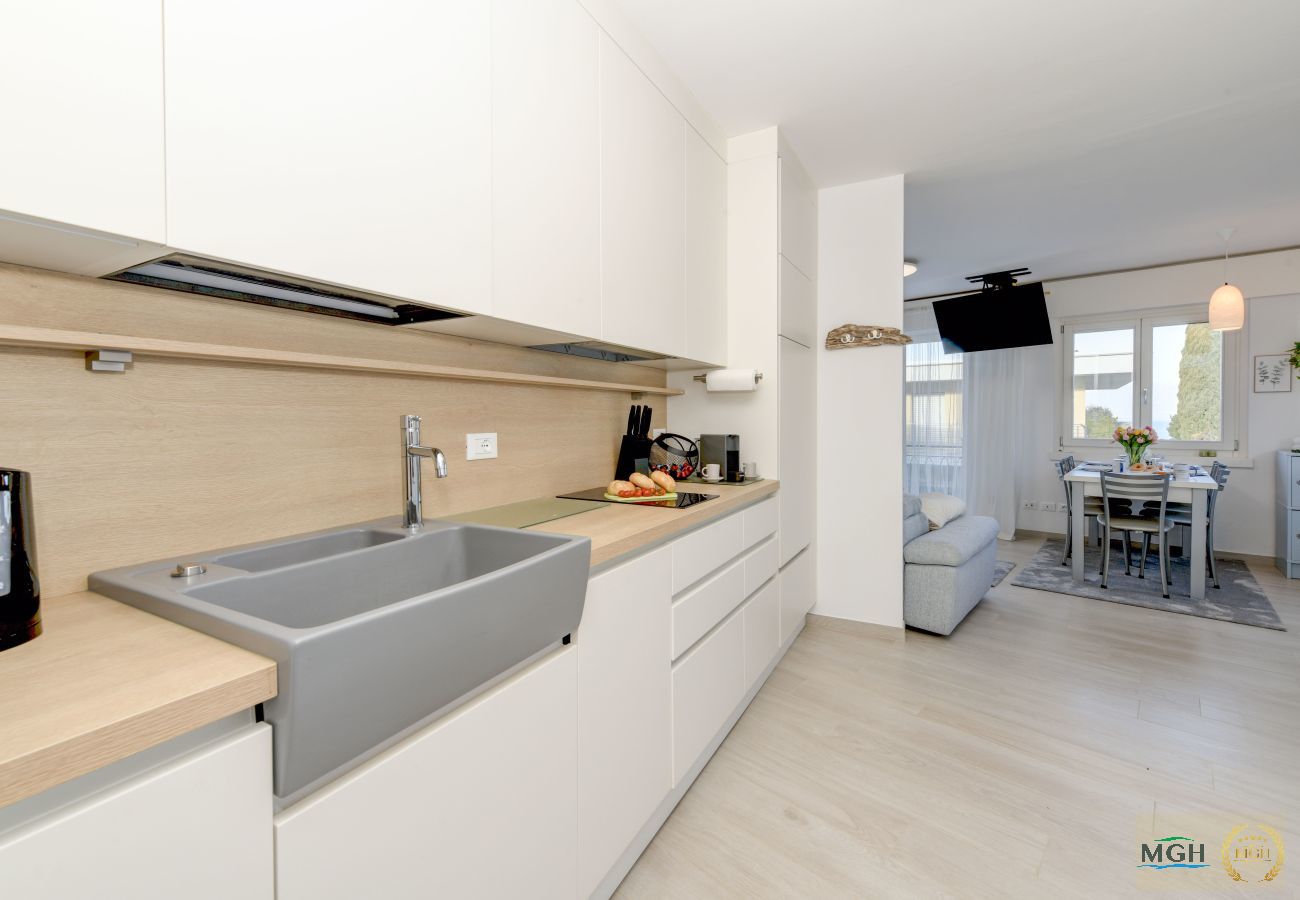 Apartment in Lazise - MGH- Dajaami Apartment Lazise