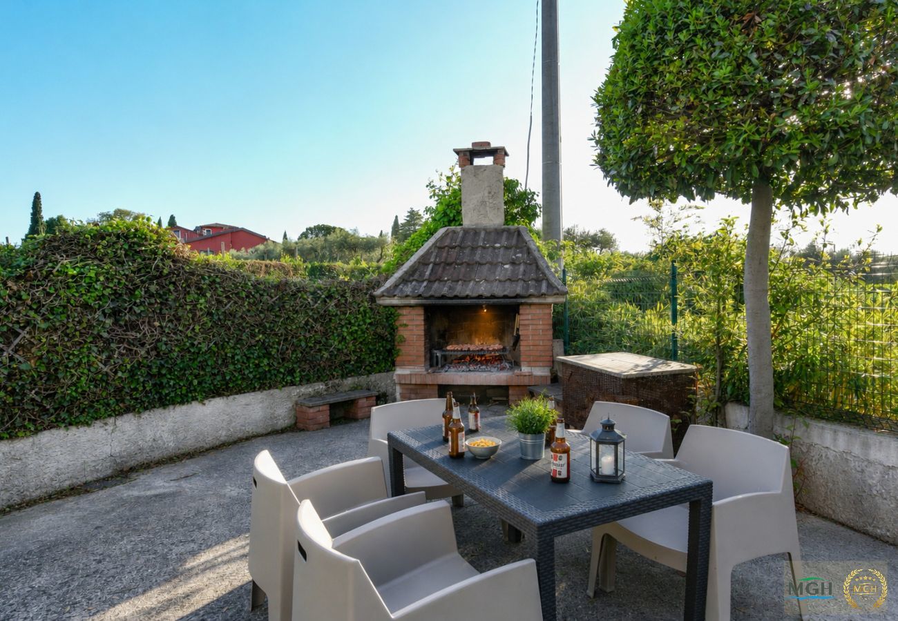 Apartment in Lazise - MGH- Dajaami Apartment Lazise