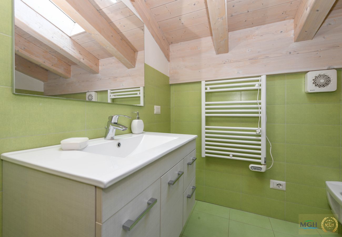 House in Peschiera del Garda - MGH- Dama Family Home Peschiera