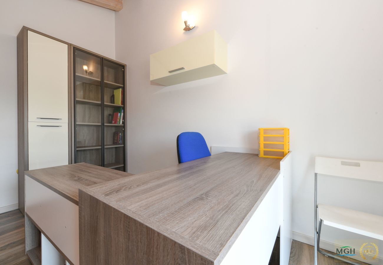 House in Peschiera del Garda - MGH- Dama Family Home Peschiera