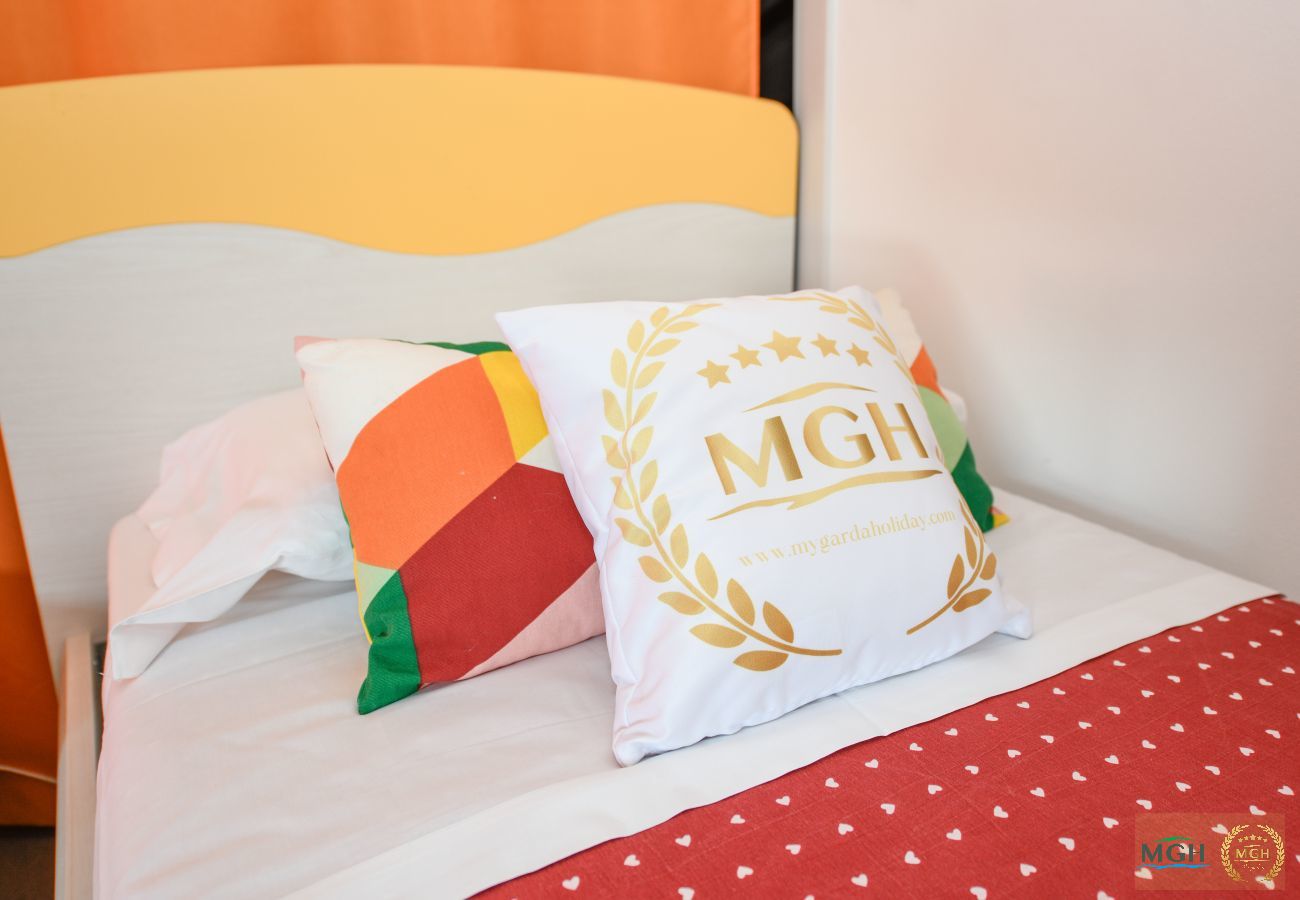 House in Peschiera del Garda - MGH- Dama Family Home Peschiera