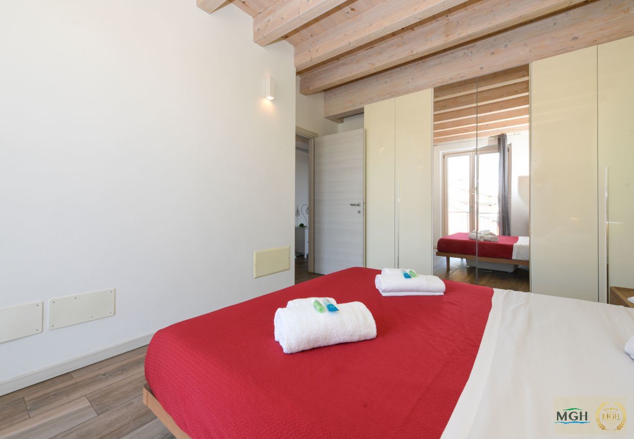 House in Peschiera del Garda - MGH- Dama Family Home Peschiera
