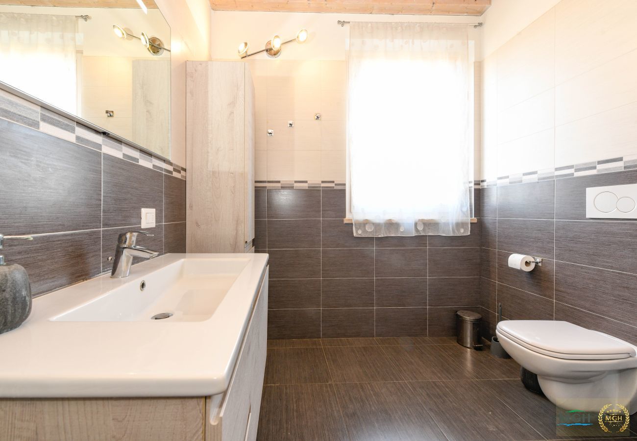 House in Peschiera del Garda - MGH- Dama Family Home Peschiera