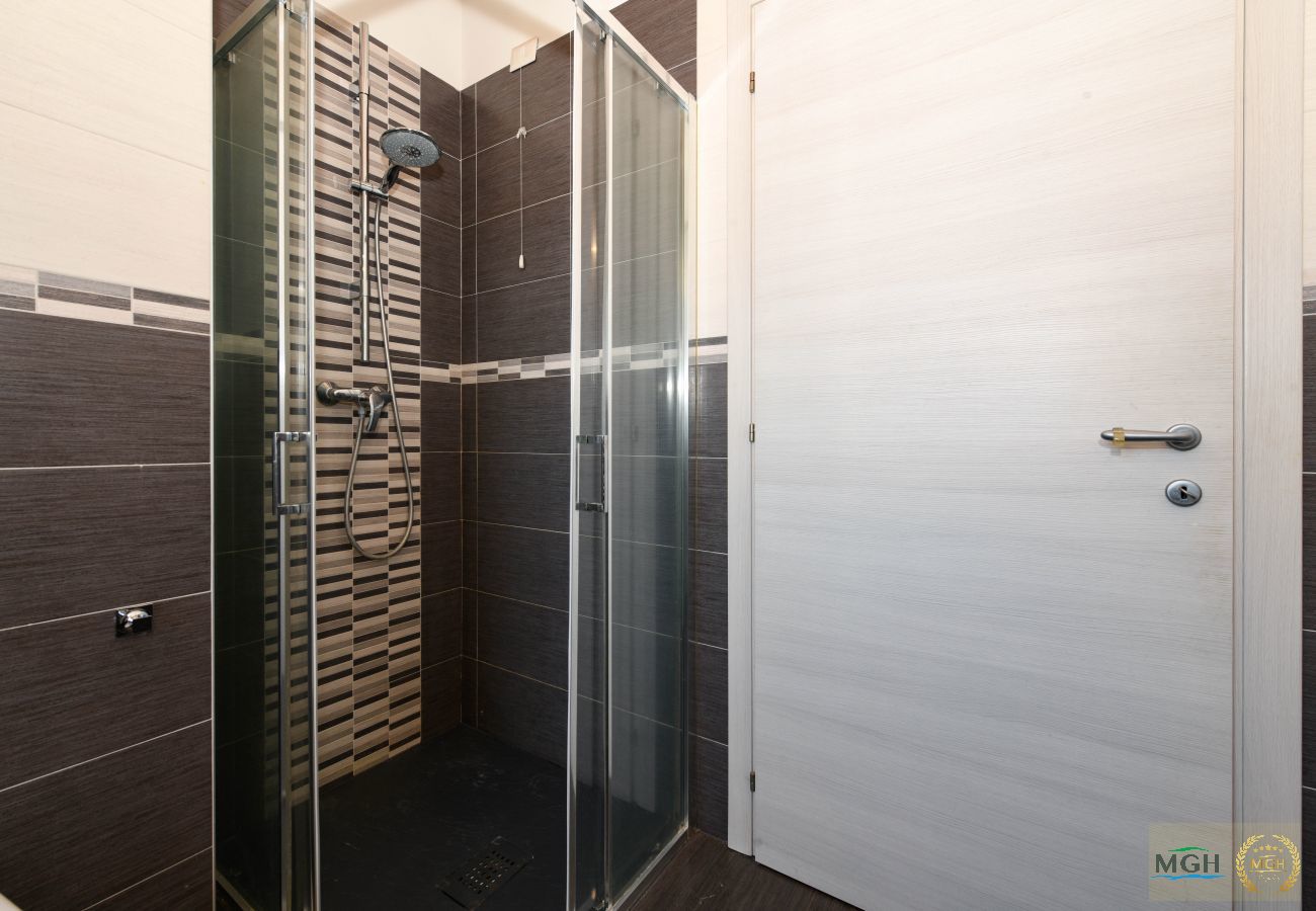 House in Peschiera del Garda - MGH- Dama Family Home Peschiera