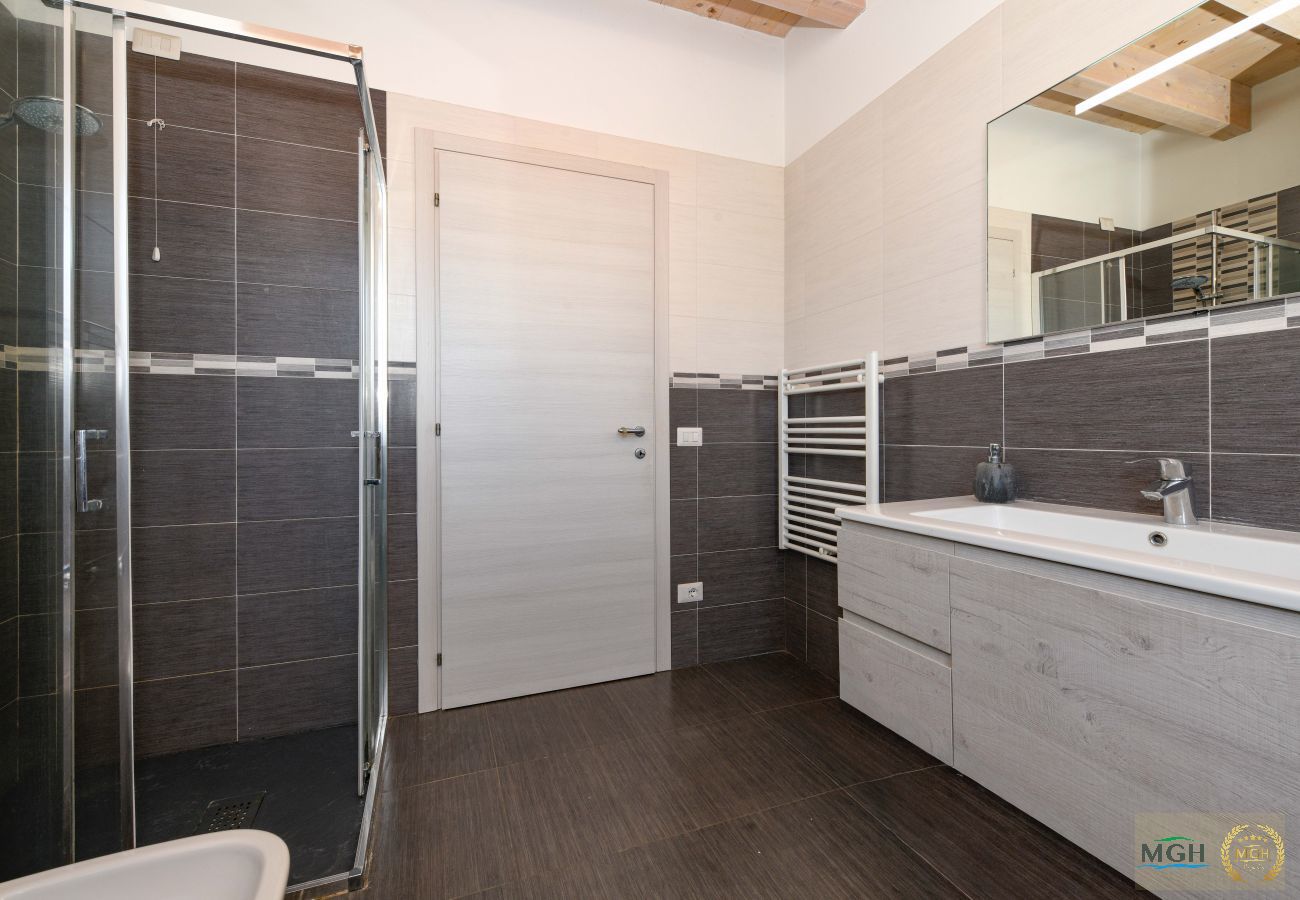 House in Peschiera del Garda - MGH- Dama Family Home Peschiera