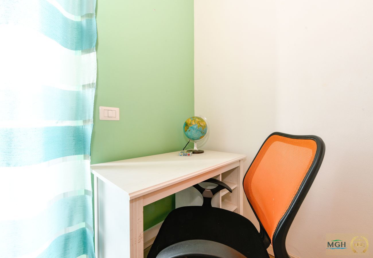 House in Peschiera del Garda - MGH- Dama Family Home Peschiera