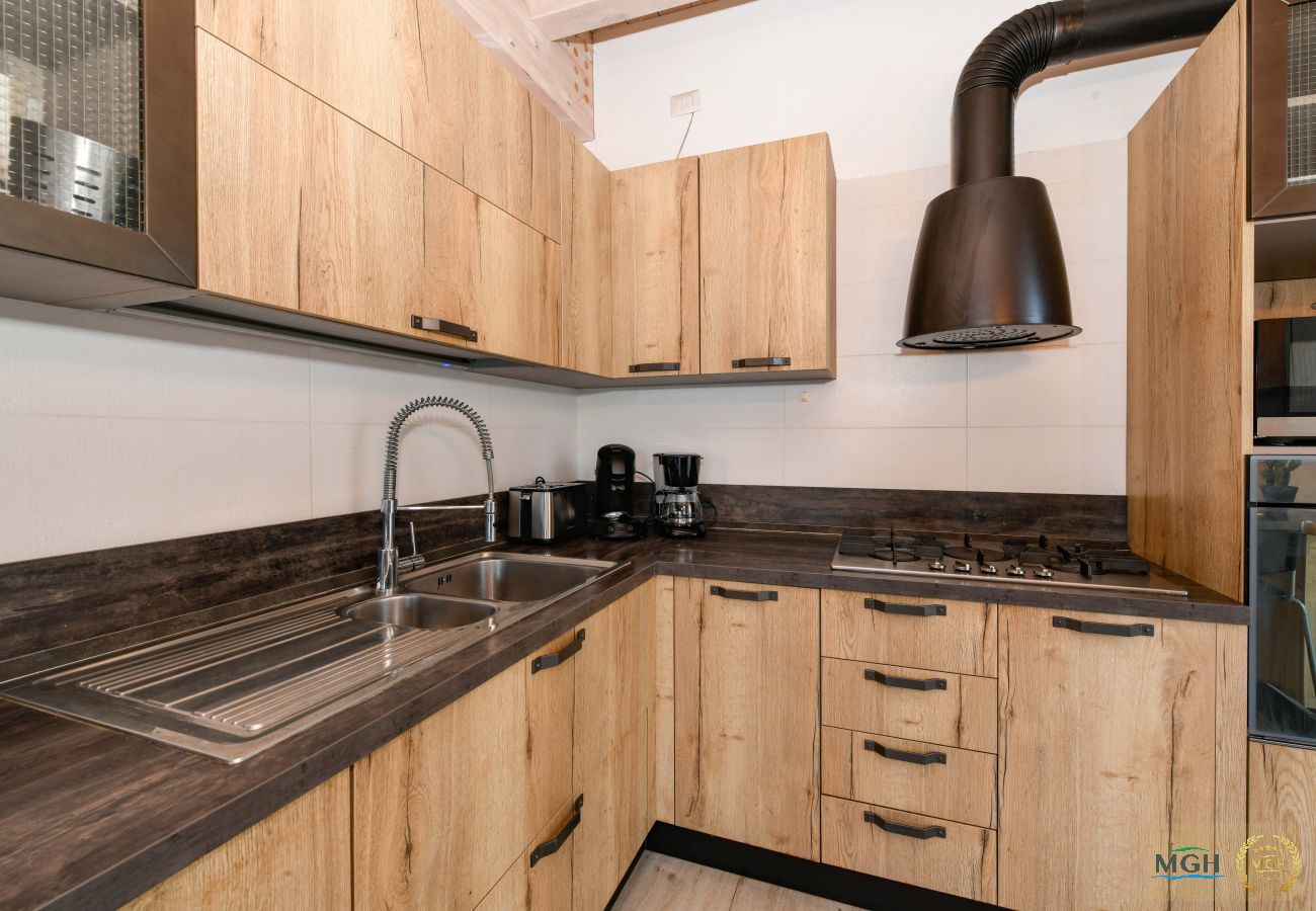 House in Peschiera del Garda - MGH- Dama Family Home Peschiera