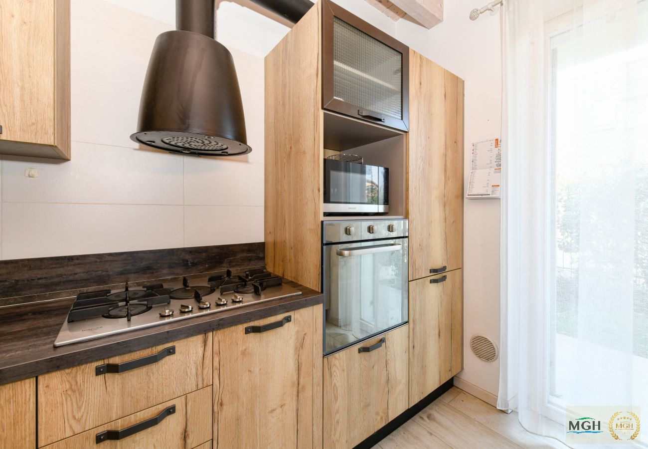 House in Peschiera del Garda - MGH- Dama Family Home Peschiera