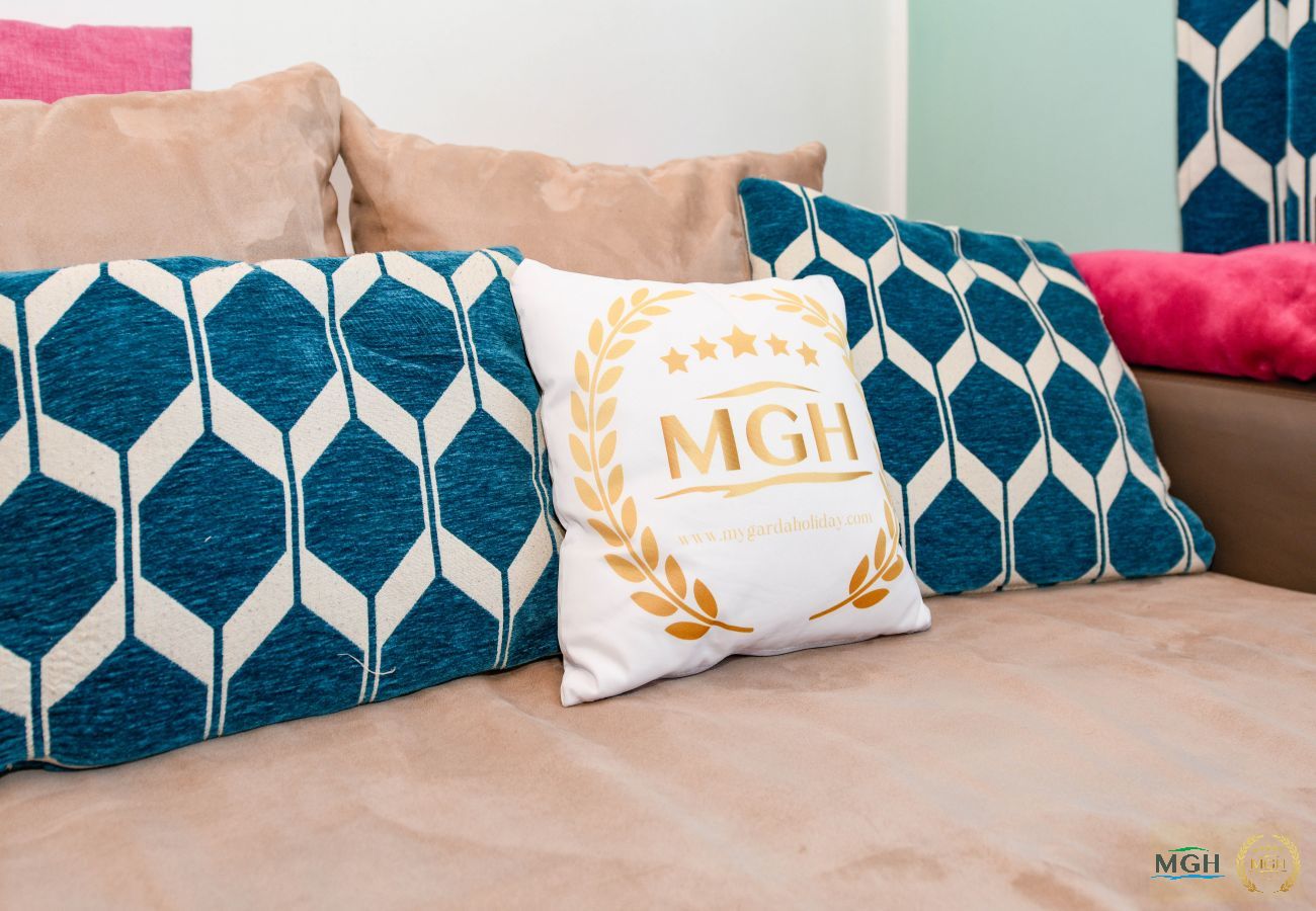 House in Peschiera del Garda - MGH- Dama Family Home Peschiera