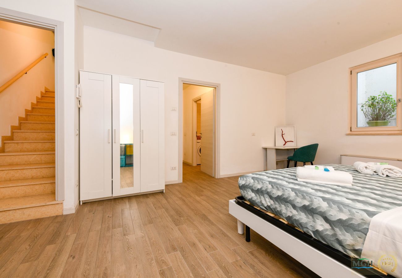 House in Peschiera del Garda - MGH- Dama Family Home Peschiera
