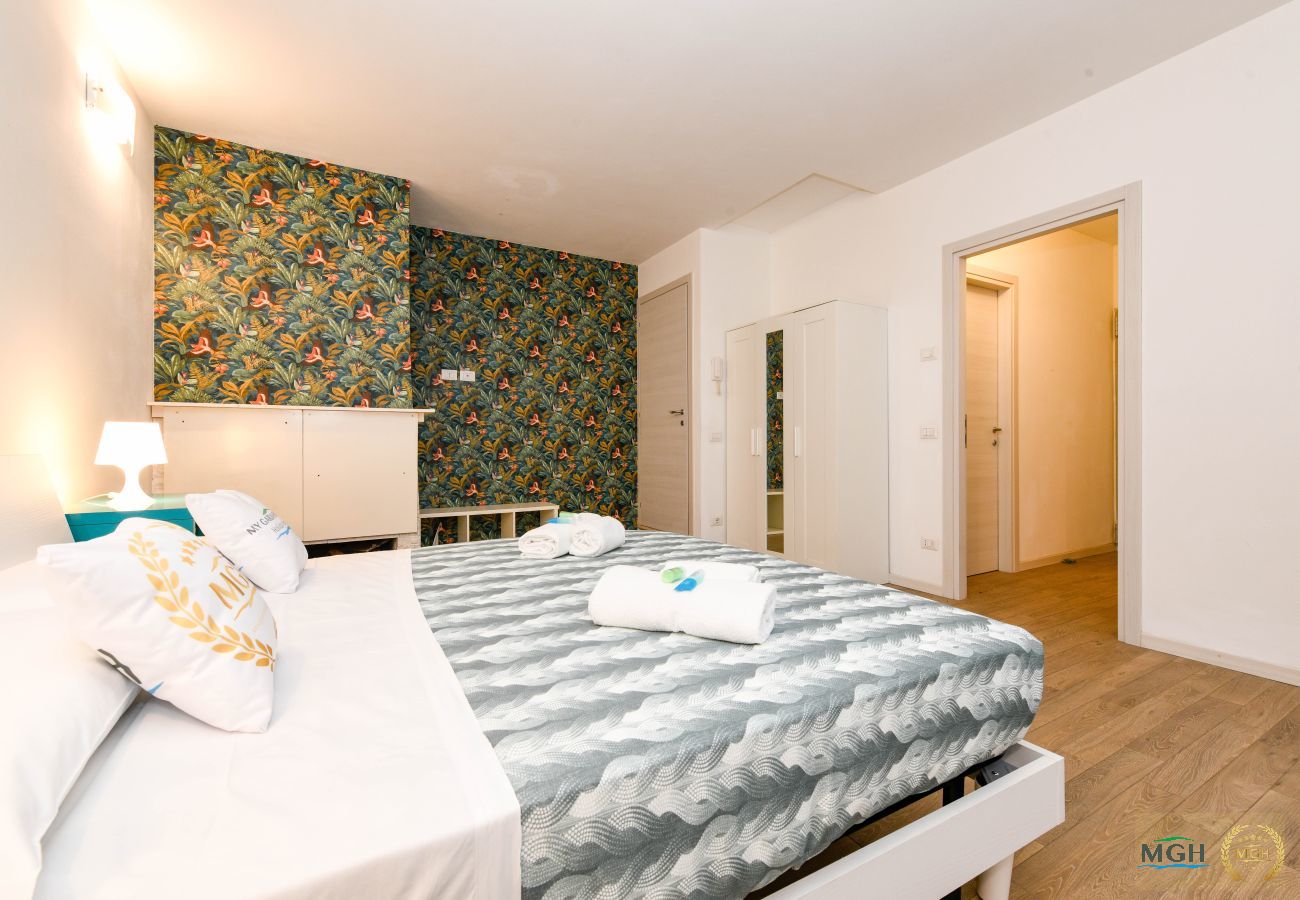 House in Peschiera del Garda - MGH- Dama Family Home Peschiera