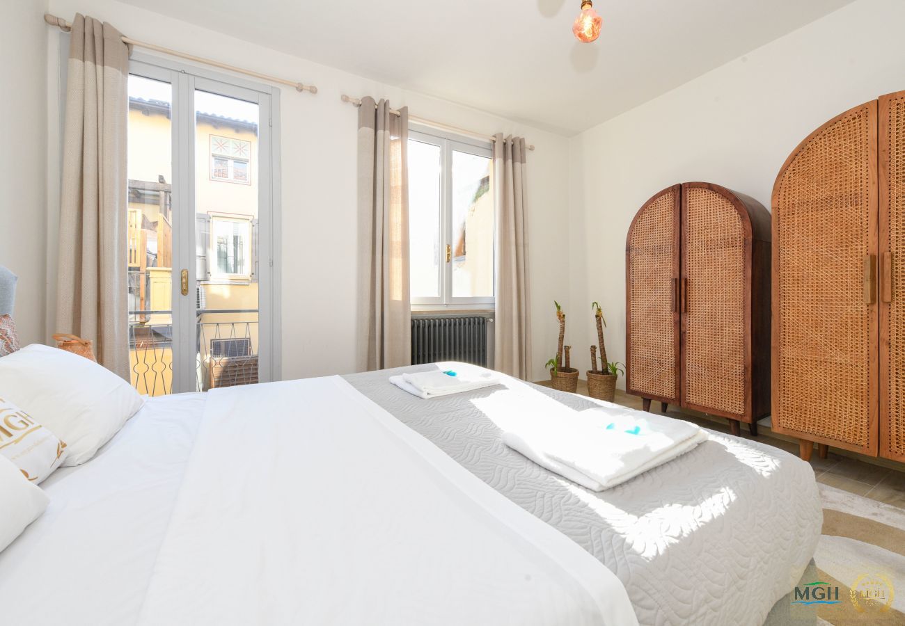 House in Desenzano del Garda - MGH Luxury- Sunset Lakeview House Desenzano