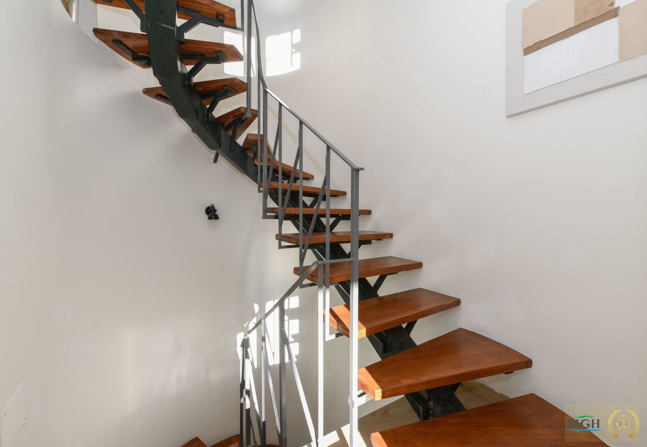 House in Desenzano del Garda - MGH Luxury- Sunset Lakeview House Desenzano