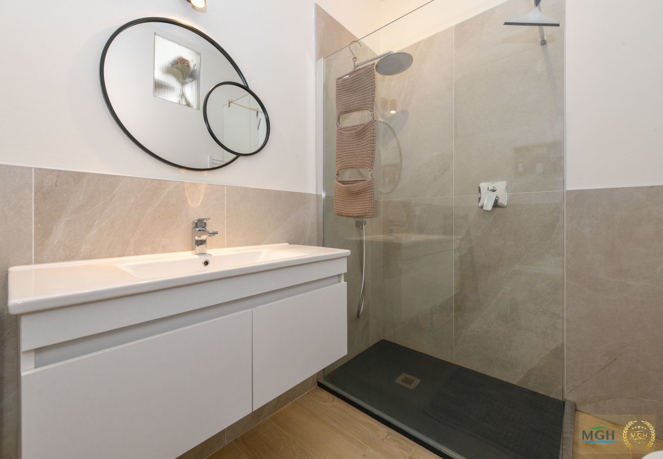 House in Desenzano del Garda - MGH Luxury- Sunset Lakeview House Desenzano