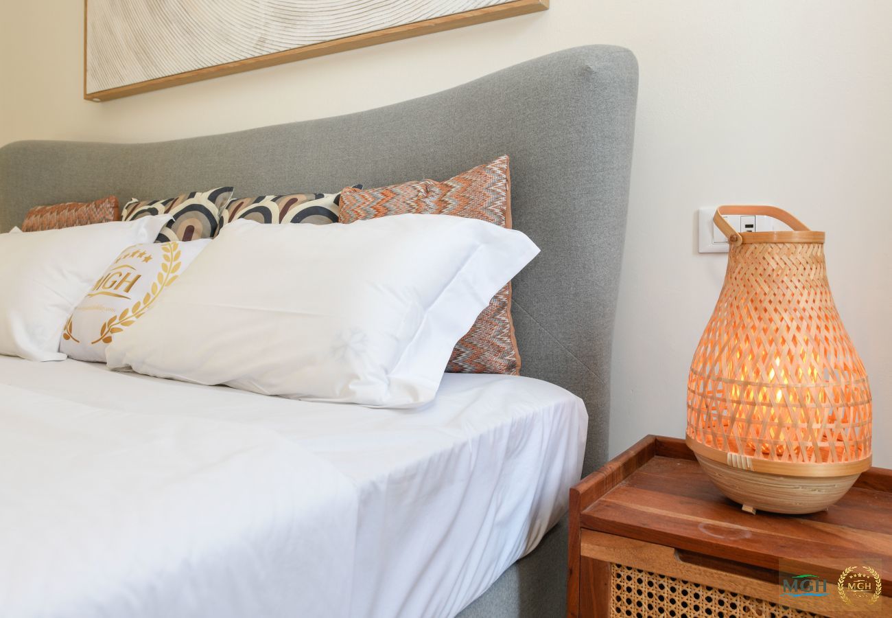 House in Desenzano del Garda - MGH Luxury- Sunset Lakeview House Desenzano